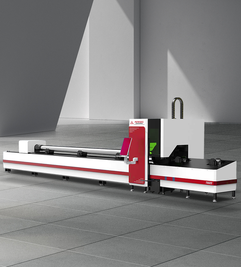 Pipe Cutting Machine 