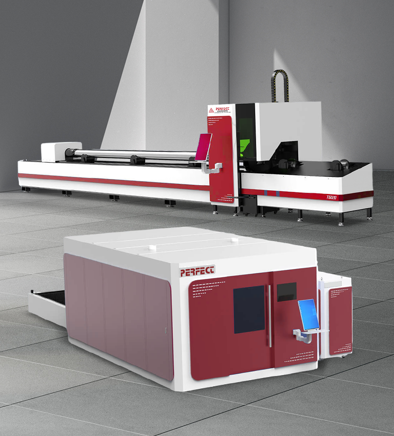 Plate Cutting Machine